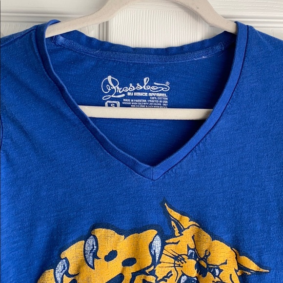 University of Kentucky Tshirt - Picture 3 of 5